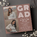 Search for design square graduation invitations Graduate