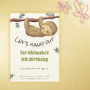 Search for lets hang out invitations Cute