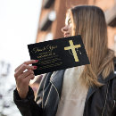 Search for religious funeral thank you cards Bereavement