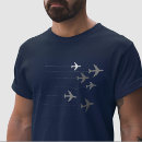 Search for fly tshirts Airline