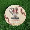 Search for vintage baseball invitations Batter up