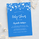 Search for star baby shower invitations Script