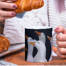 Search for white ducks mugs Waterfowl