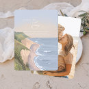 Search for california wedding invitations Coastal
