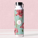 Search for poppy water bottles Pink