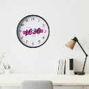 Search for corporate clocks Promotional