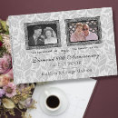 Search for 60th anniversary guest books Silver