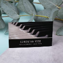 Search for accompanist Black and white