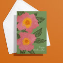 Search for modern mothers day cards Illustration