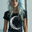 Search for dripping tshirts Goth