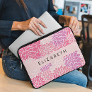Search for wildflower laptop cases Bohemian