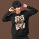 Search for photo collage hoodies In loving memory