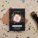Search for clef notes invitations Black