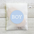 Search for boi stickers Light blue