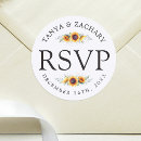 Search for response wedding stickers Floral