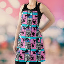 Search for summer aprons Bright