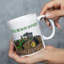 Search for funny farm mugs Agriculture