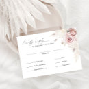 Search for spring garden rsvp cards Meal choice