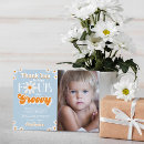 Search for 4th birthday thank you cards Summer