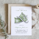 Search for neutral baby boy shower invitations Watercolor