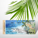 Search for mexico invitations Boarding pass
