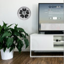 Search for film reel clocks Hollywood