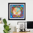 Search for floral fun art Modern