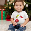 Search for dr seuss baby clothes Grinch first birthday