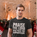 Search for 2nd ammendment tshirts Conservative
