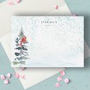 Search for winter christmas note cards Watercolor