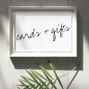 Search for modern minimalist wedding posters Stylish