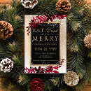 Search for red leaf postcards Typography