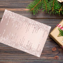 Search for rose gold tissue paper Sparkle