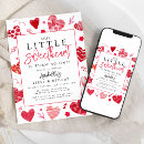 Search for kids valentine invitations Sweetheart
