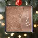 Search for diamonds christmas tree decorations For her