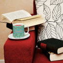 Search for light pink mugs Watercolor