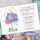 Search for star birthday invitations Cute