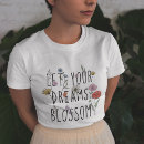 Search for blossom tshirts Floral
