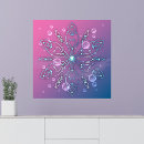 Search for elegant mandala posters Luxurious