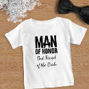Search for for bride baby shirts Cute