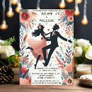 Search for humourous wedding invitations Simple