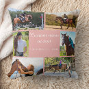 Search for horses in a photo collage For kids