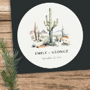 Search for western landscape stickers Wild west