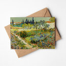 Search for van gogh cards fine art