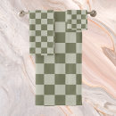 Search for sage green bath towels Trendy