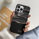 Search for rose ipad phone cases Black