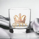 Search for queen barware Royalty