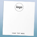 Search for business notepads Professional