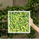 Search for pepper art Green