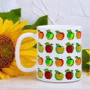 Search for cute apple mugs Apples